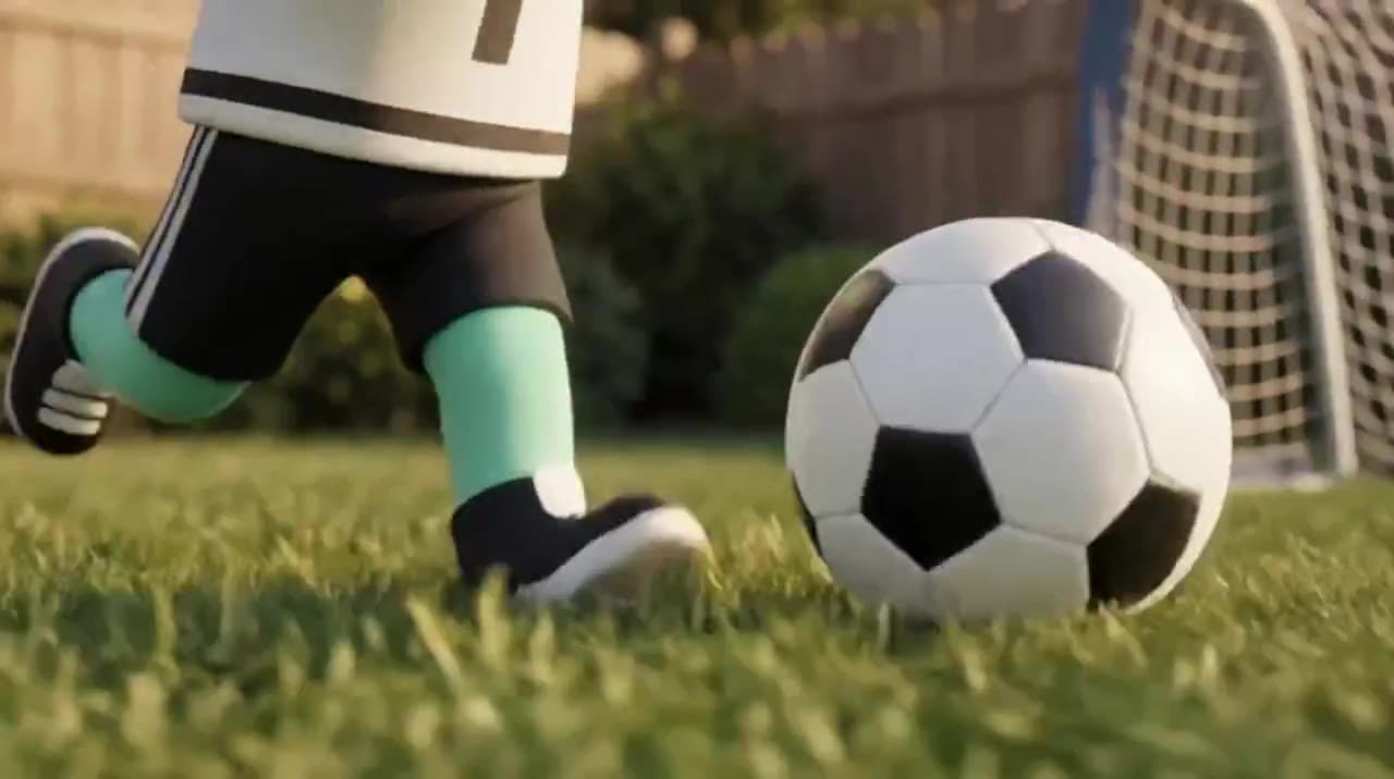 Meebits Futbol gallery 1