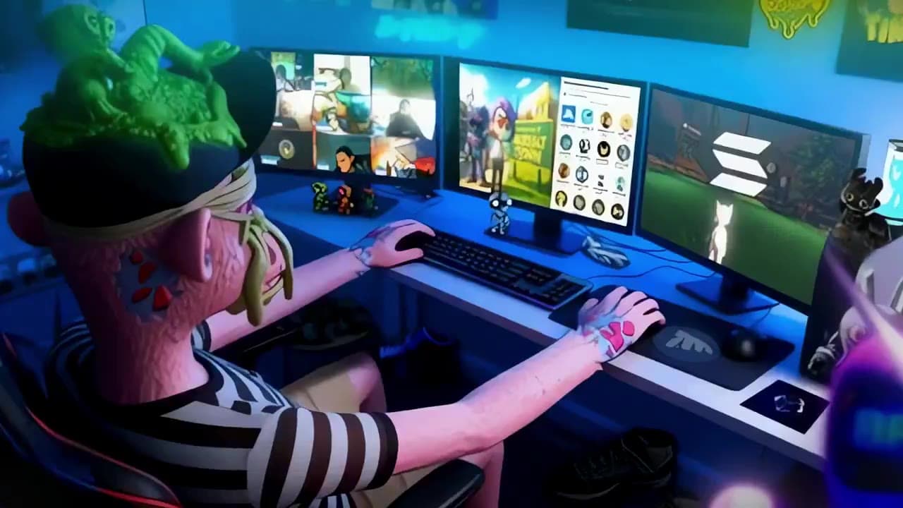 Solana Gaming gallery 1