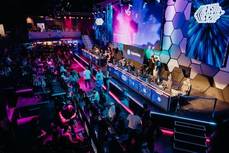 Other Games live activation